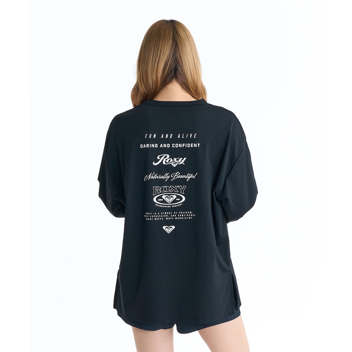 HISTORICAL LOGO L/S