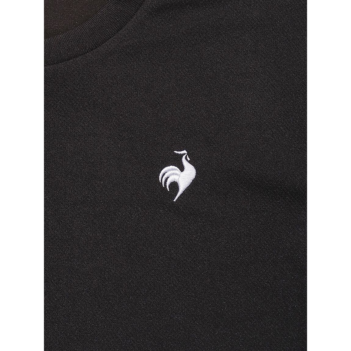 リサイクルポリエステル半袖Tシャツ