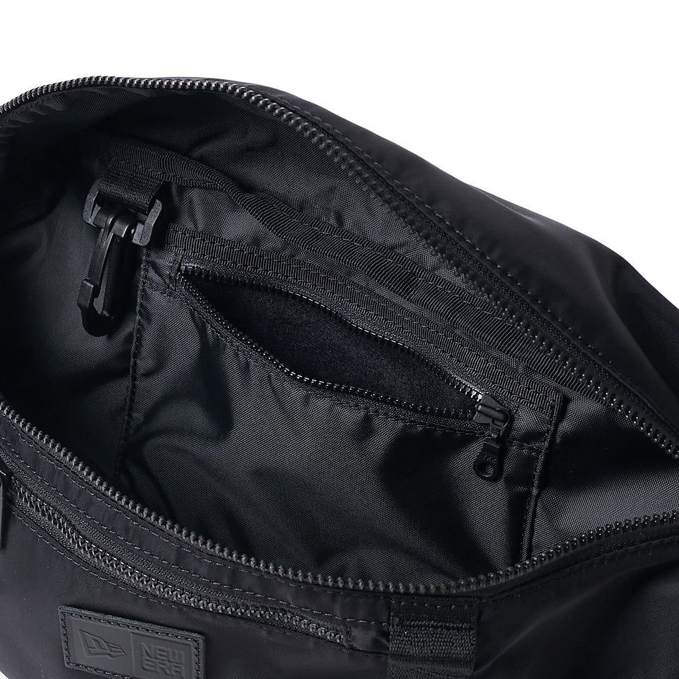 WAISTBAG NTWL BLK