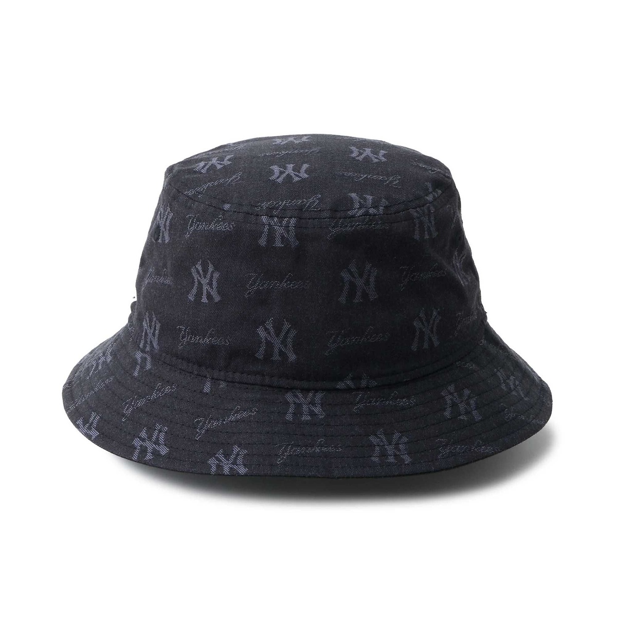 BUCKET01 NY JQD BLK