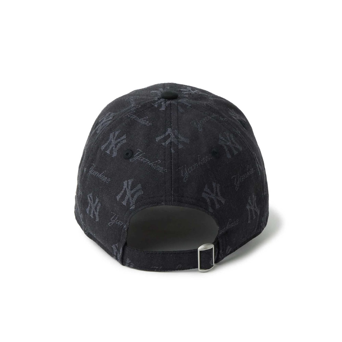 920 NY JACQUARD BLK