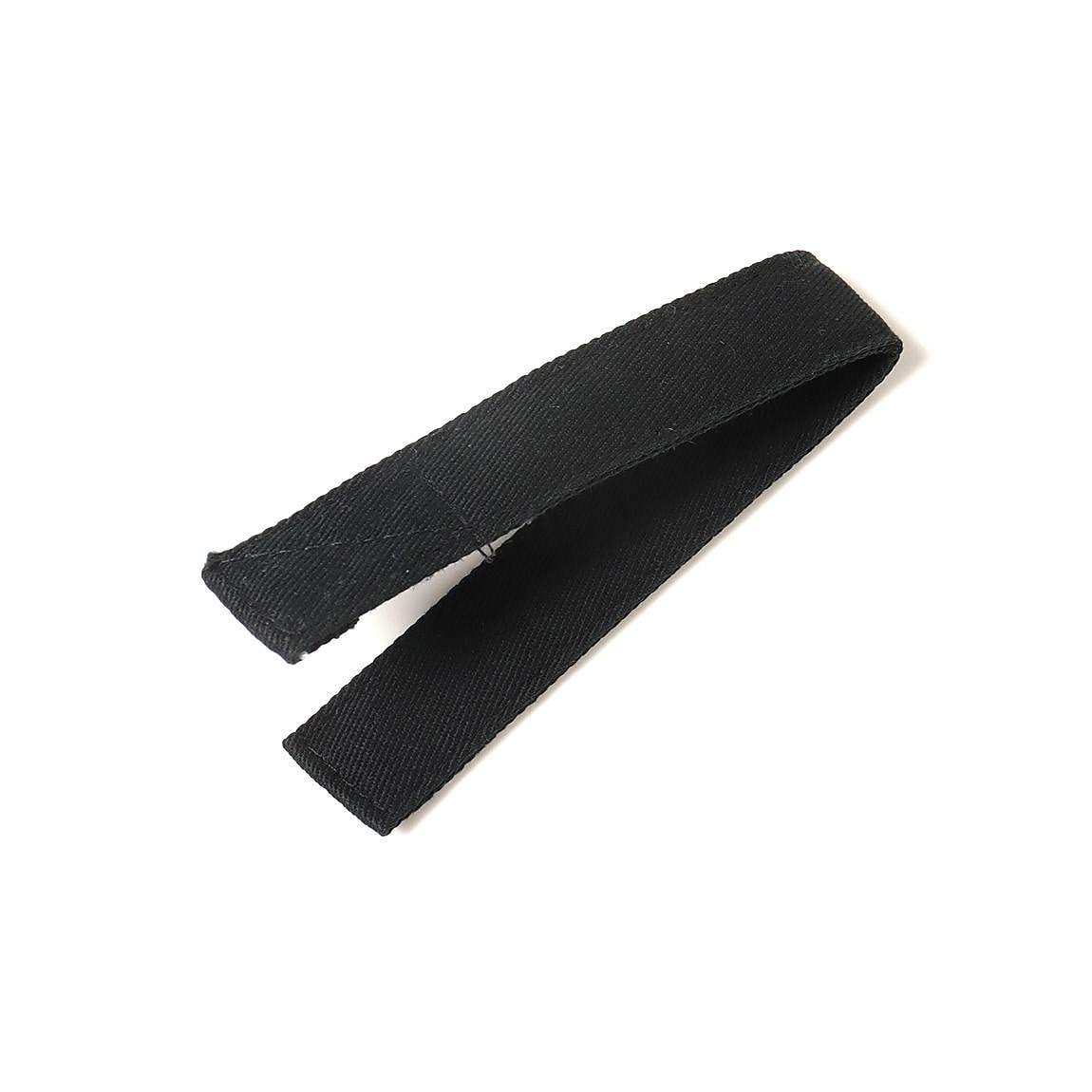 920 SPARE STRAP BLK