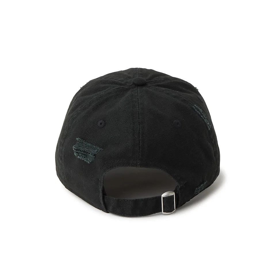920 LD VISOR LOGO