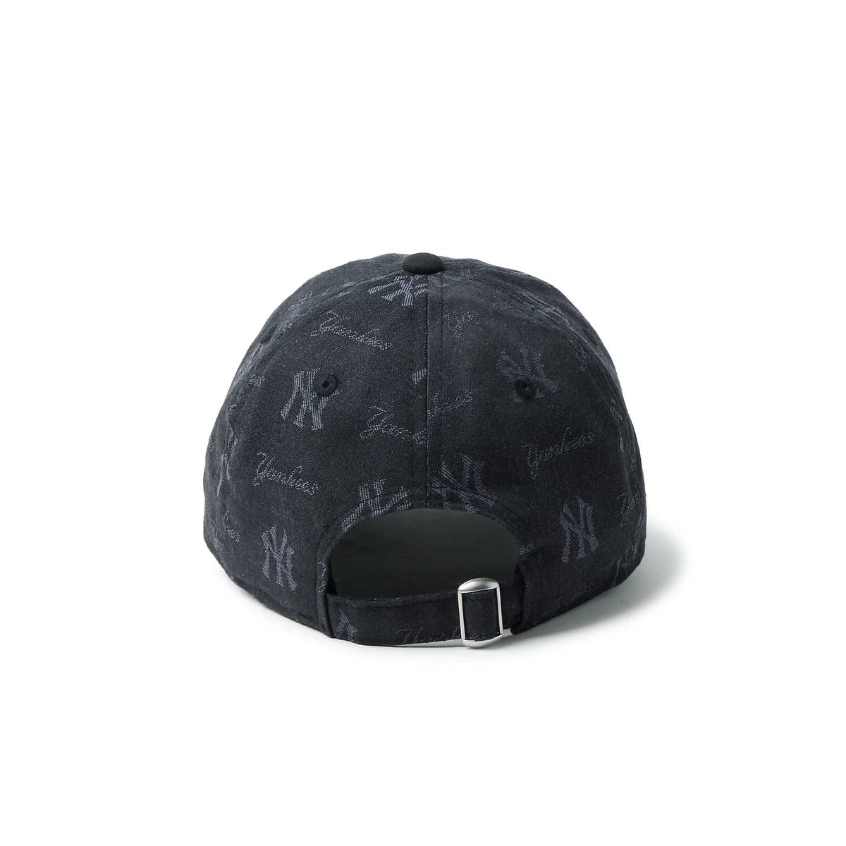 YTH 920 NY JQD BLK