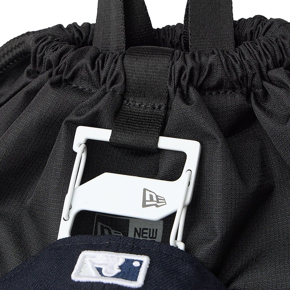 DAY SACK 150D BLK