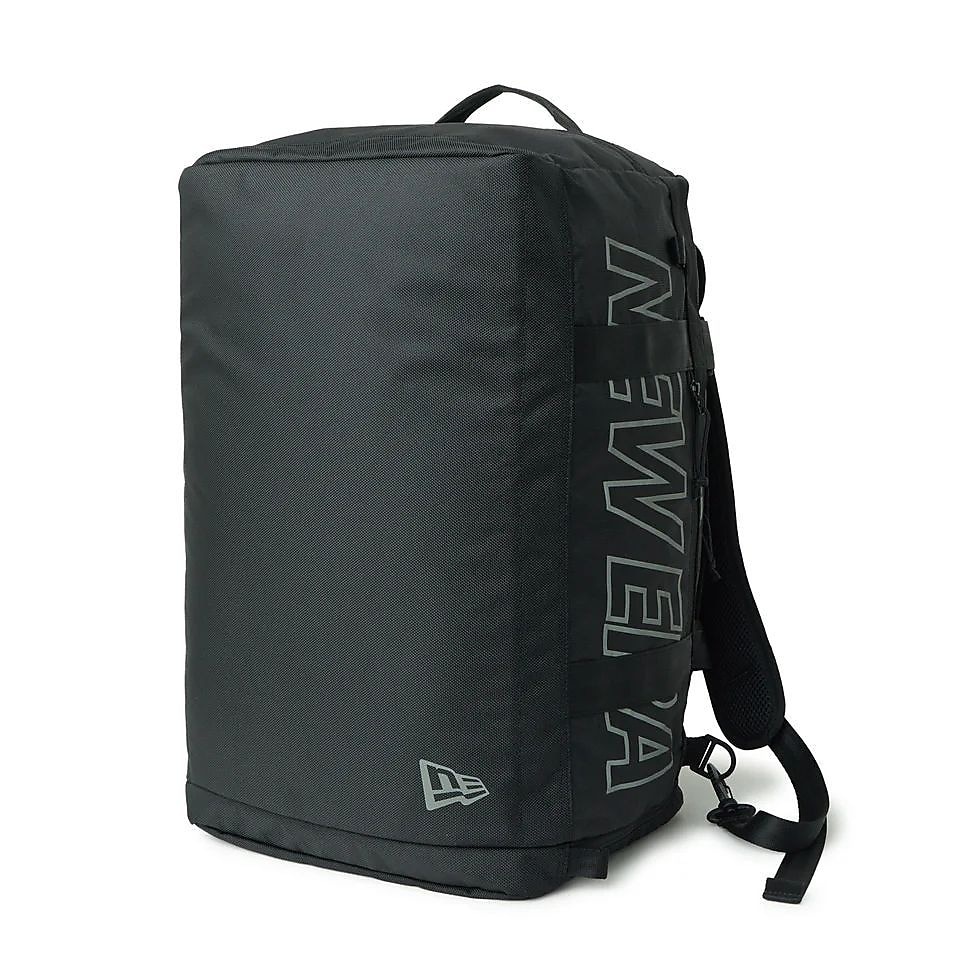 CLUB DF BAG 150D BLK