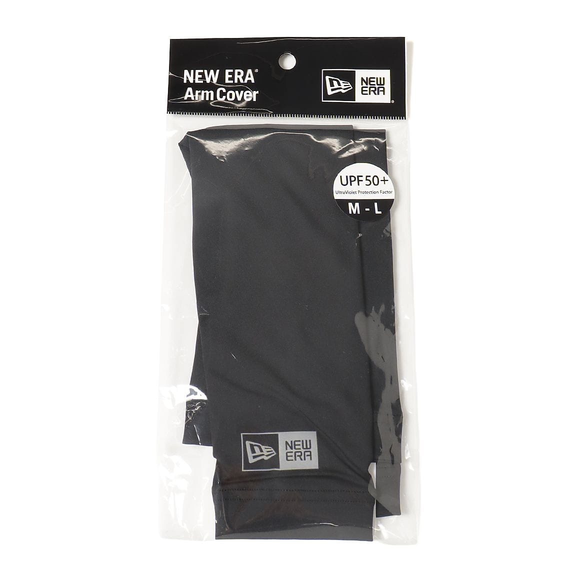 ARM SLEEVES BOX REF