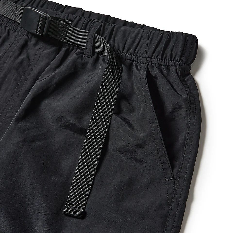 OD WEB BELT SHORTS