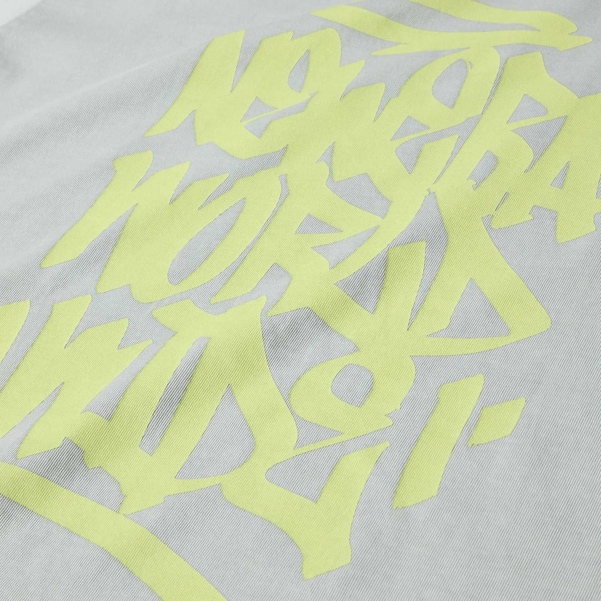 SS GARMENT DYE CT T