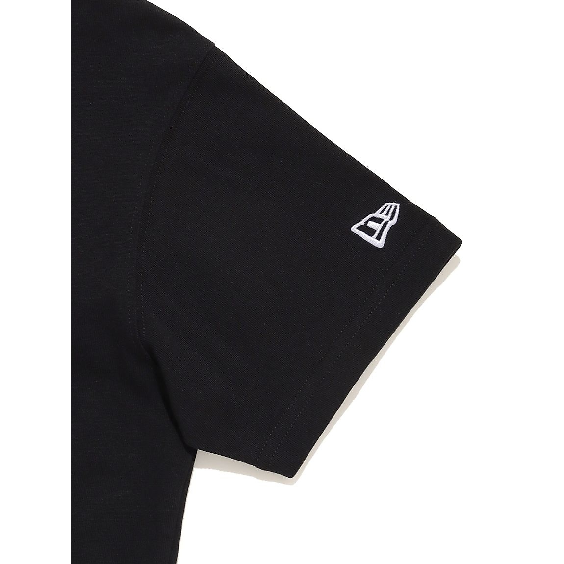 YTH SS CT T CCL BLK