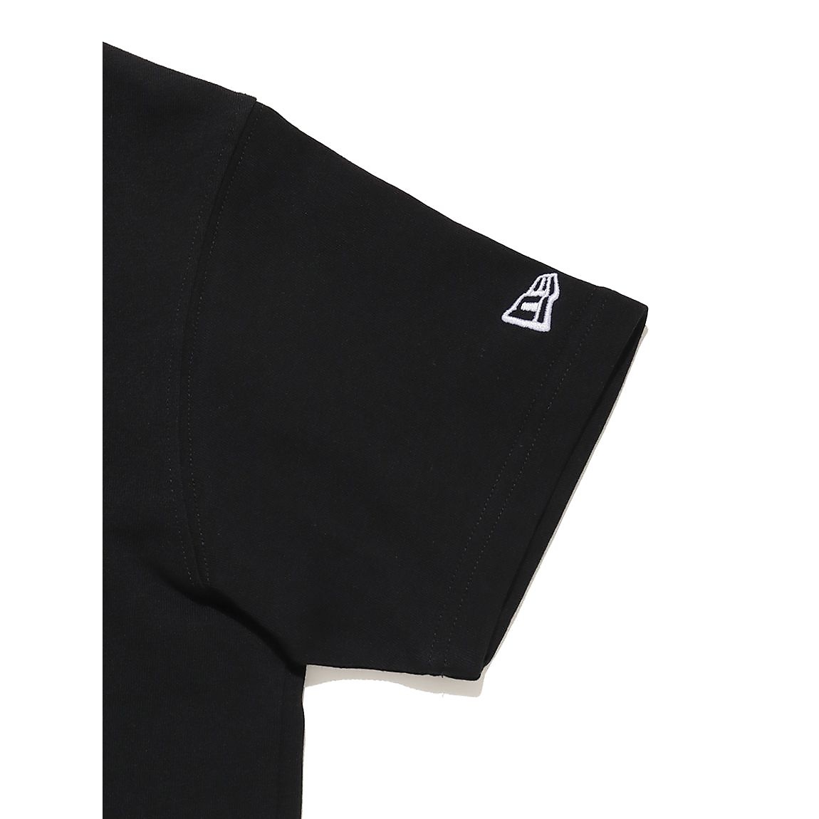 YTH SS CT T ACV BLK