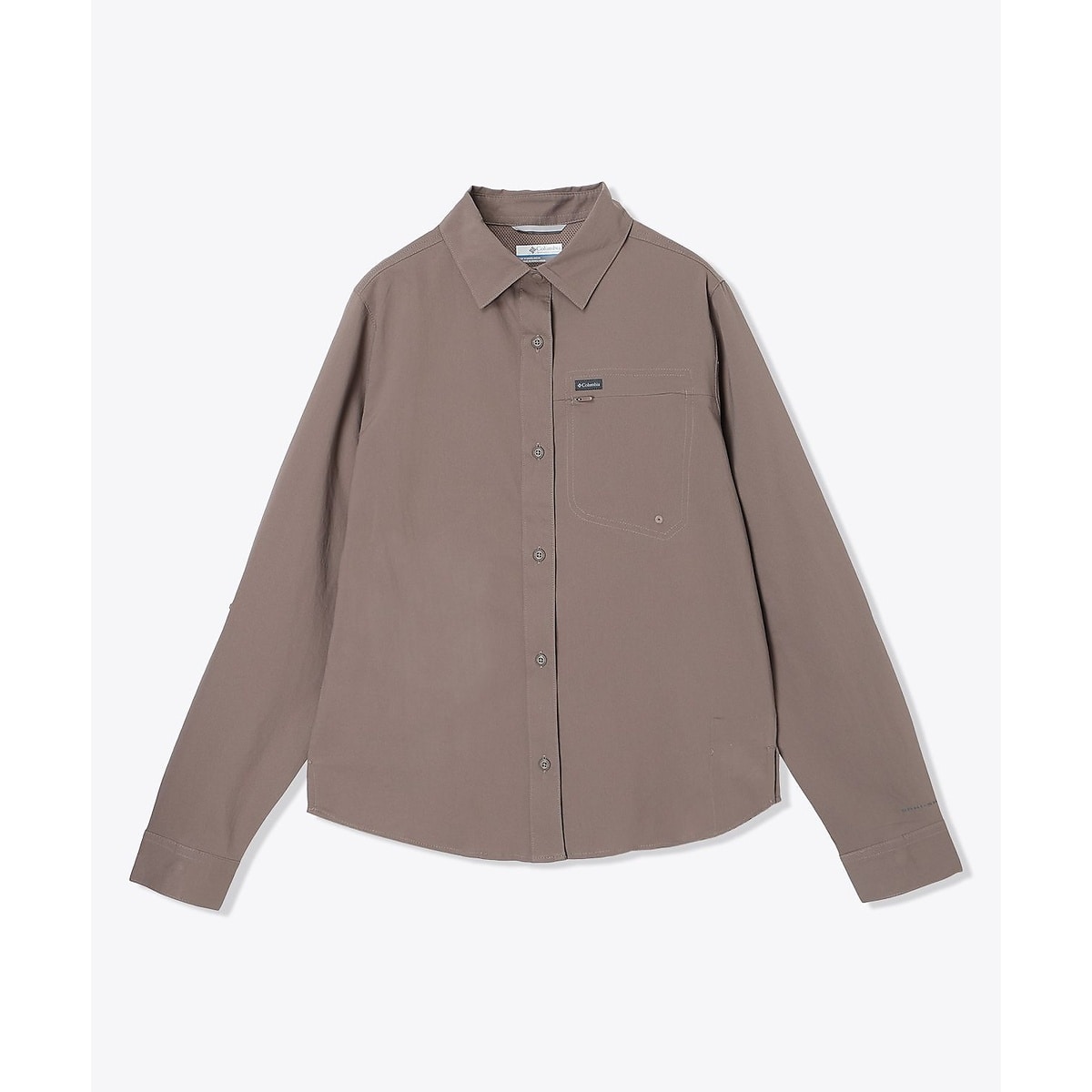 シルバーリッジユーティリティIIロングスリーブシャツ