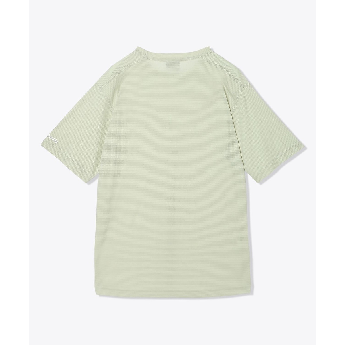 トレイルラッシュグラフィックショートスリーブTシャツ