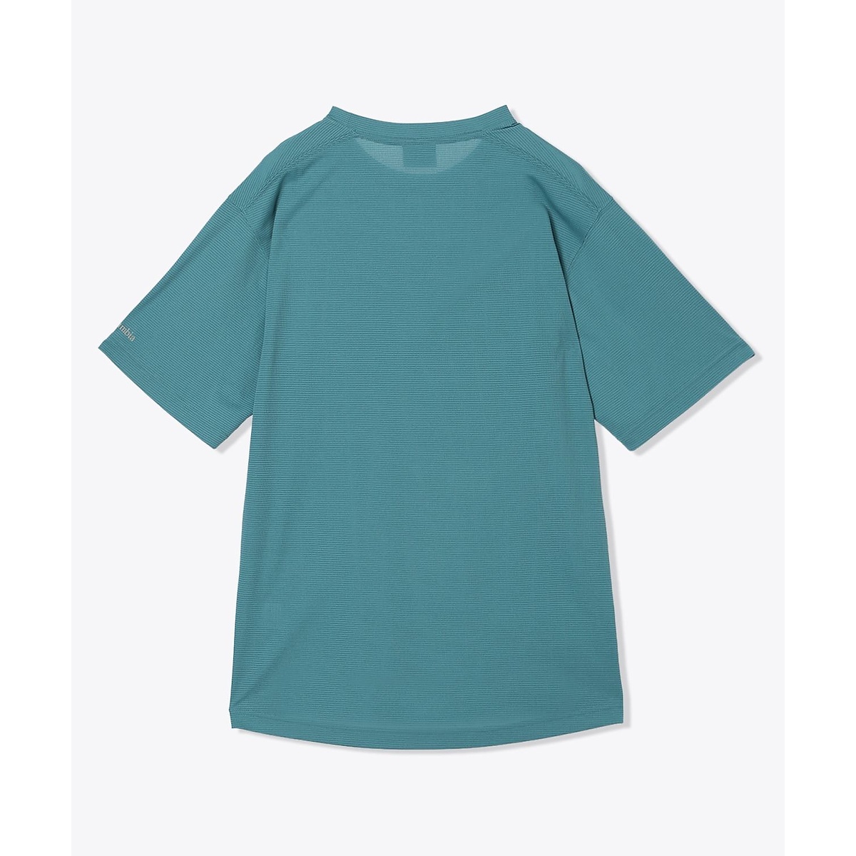 トレイルラッシュグラフィックショートスリーブTシャツ