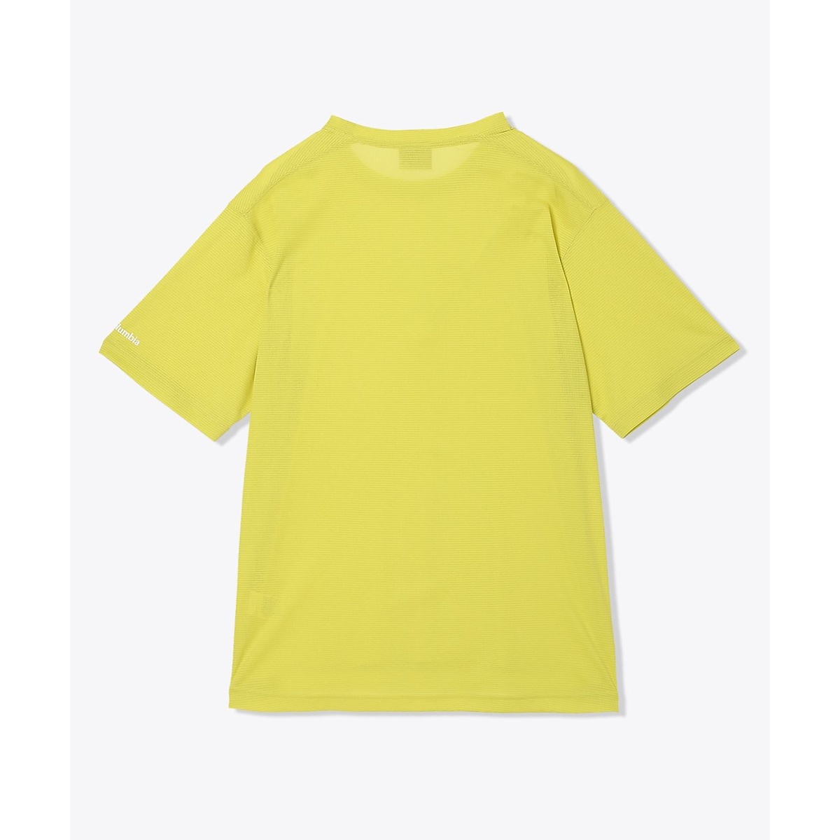 トレイルラッシュグラフィックショートスリーブTシャツ
