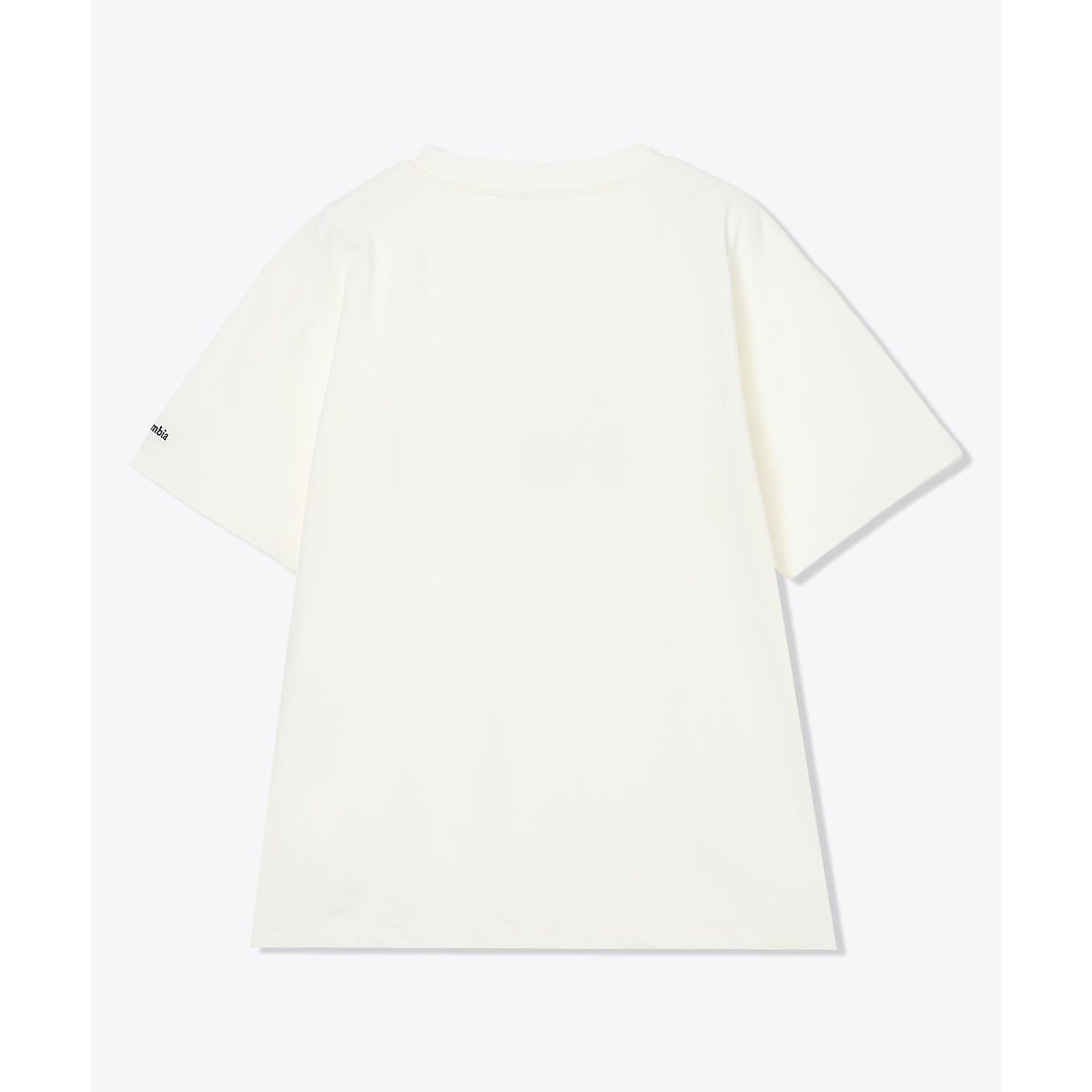 ウィメンズティーティージービーショートスリーブTシャツ