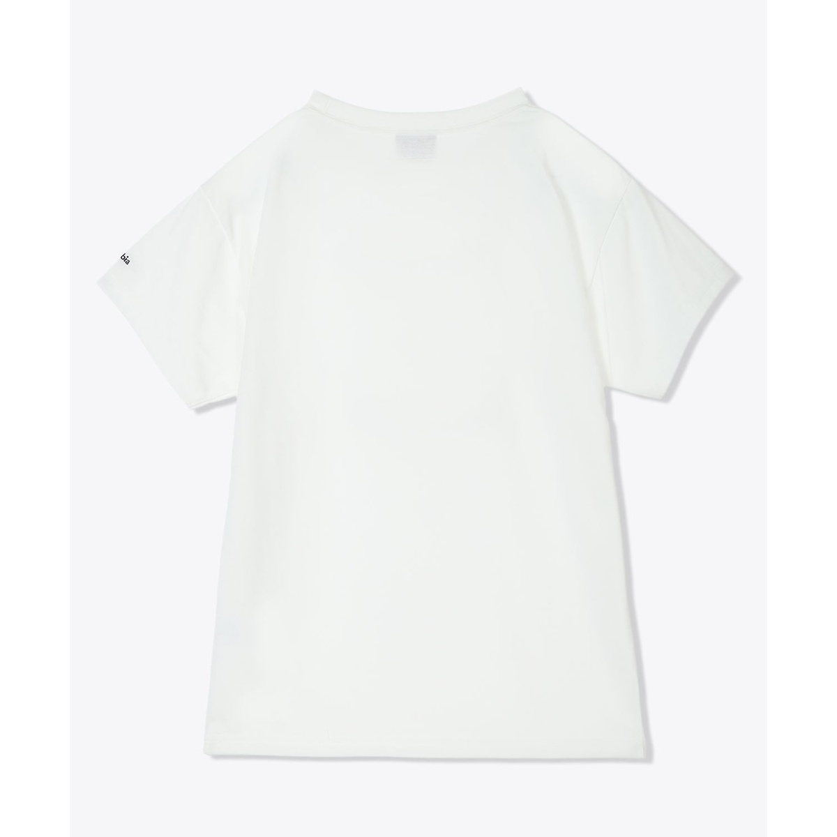 ウィメンズチェンブリンコーブショートスリーブTシャツ