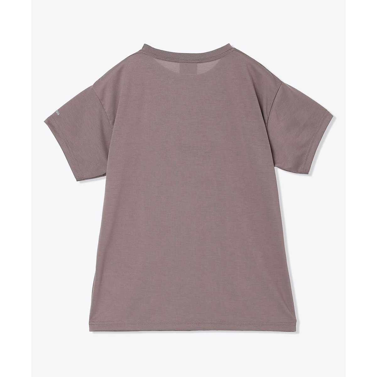 ウィメンズチェンブリンコーブショートスリーブTシャツ