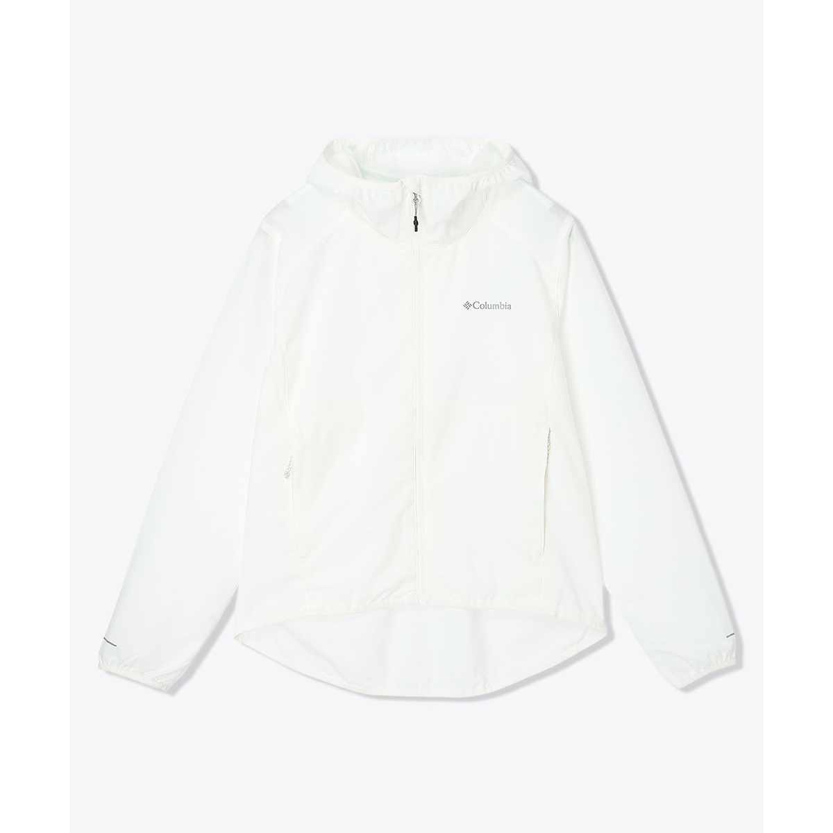 トレイルボーンジャケット