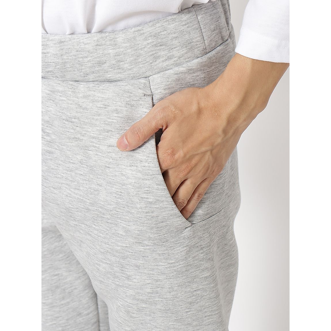 Tech Air Sweat Jogger Pant (テックエアースウェットジョガーパンツ)