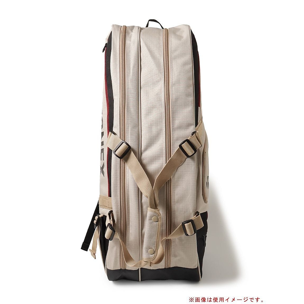 YONEXヨネックス - ラケットバッグ6 BAG2622R 147/メガスポーツ公式