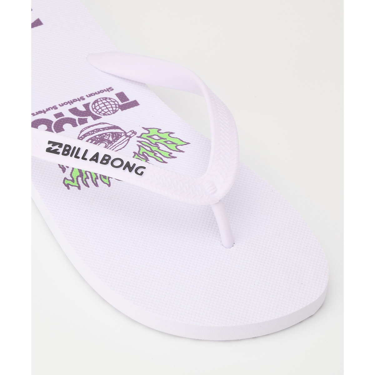 DESTINATION THONGS
