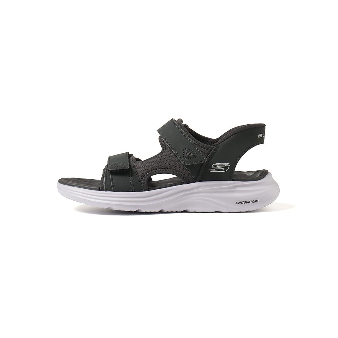 CONTOUR FOAM SANDAL - ZAYDER