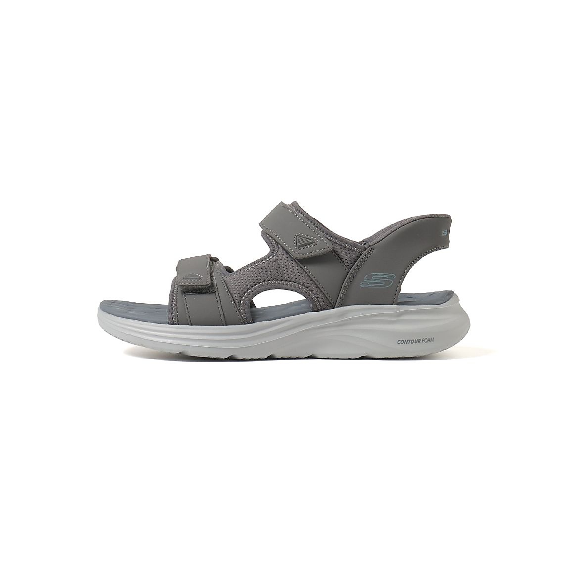 CONTOUR FOAM SANDAL - ZAYDER