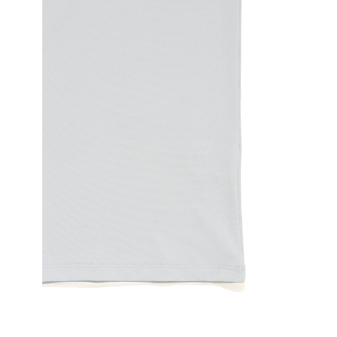 プラクティスバックプリントTシャツ