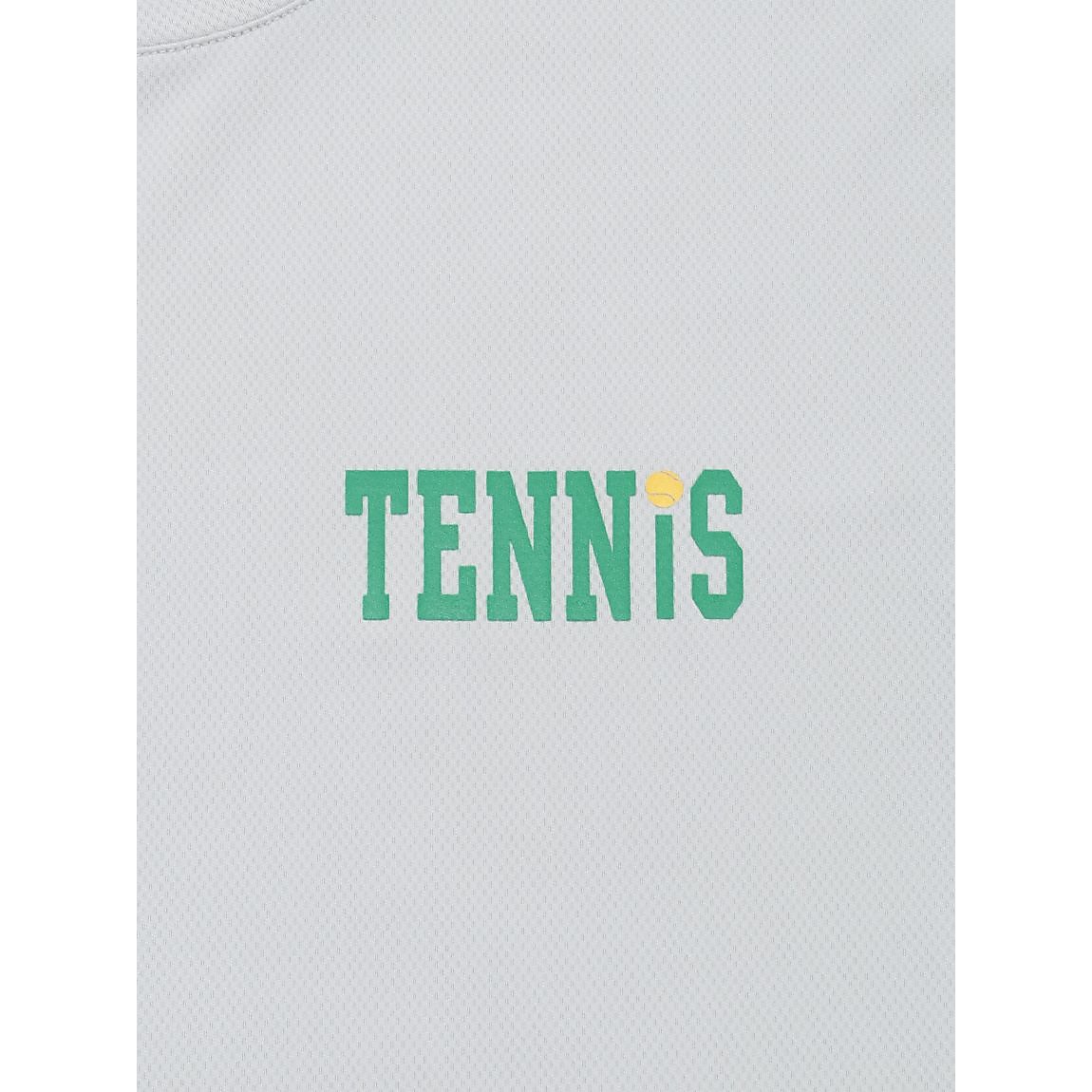 プラクティスTシャツ