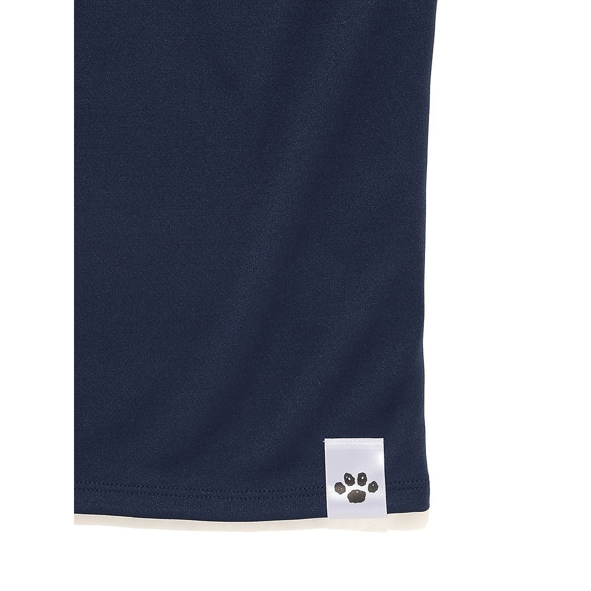 26PEANUTSバスケフロントプリントTシャツ