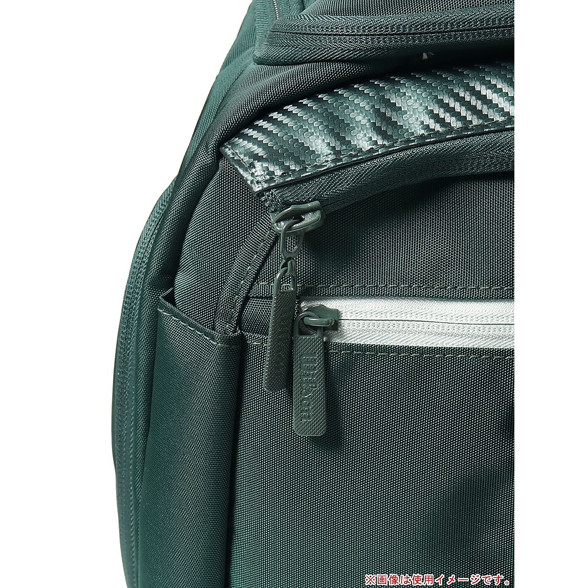 BLADE V10 SMALL DUFFEL Green