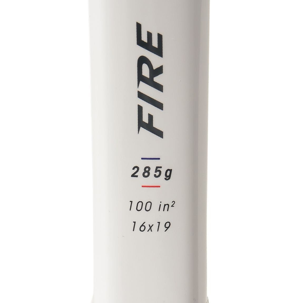 FIRE 285