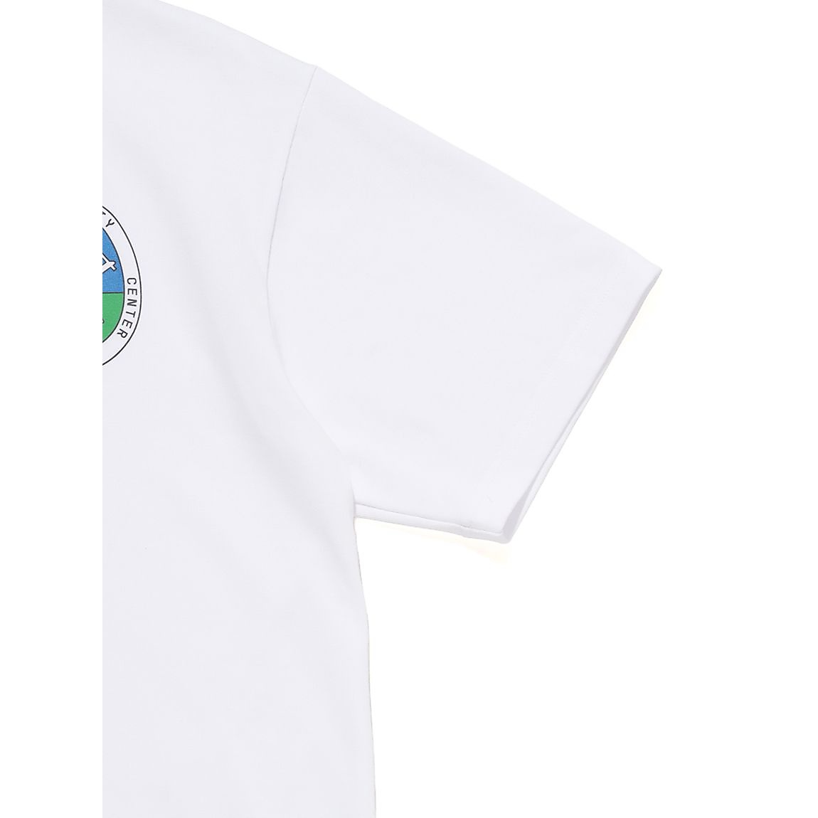 80THユニTシャツ