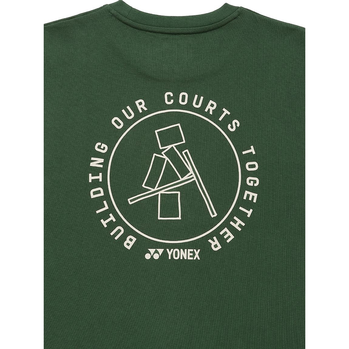 80THユニTシャツ