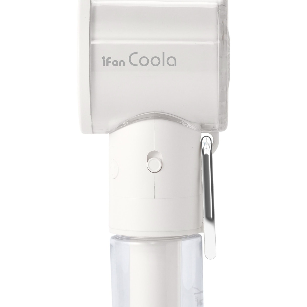 アイファン クーラ(iFan Cooler)