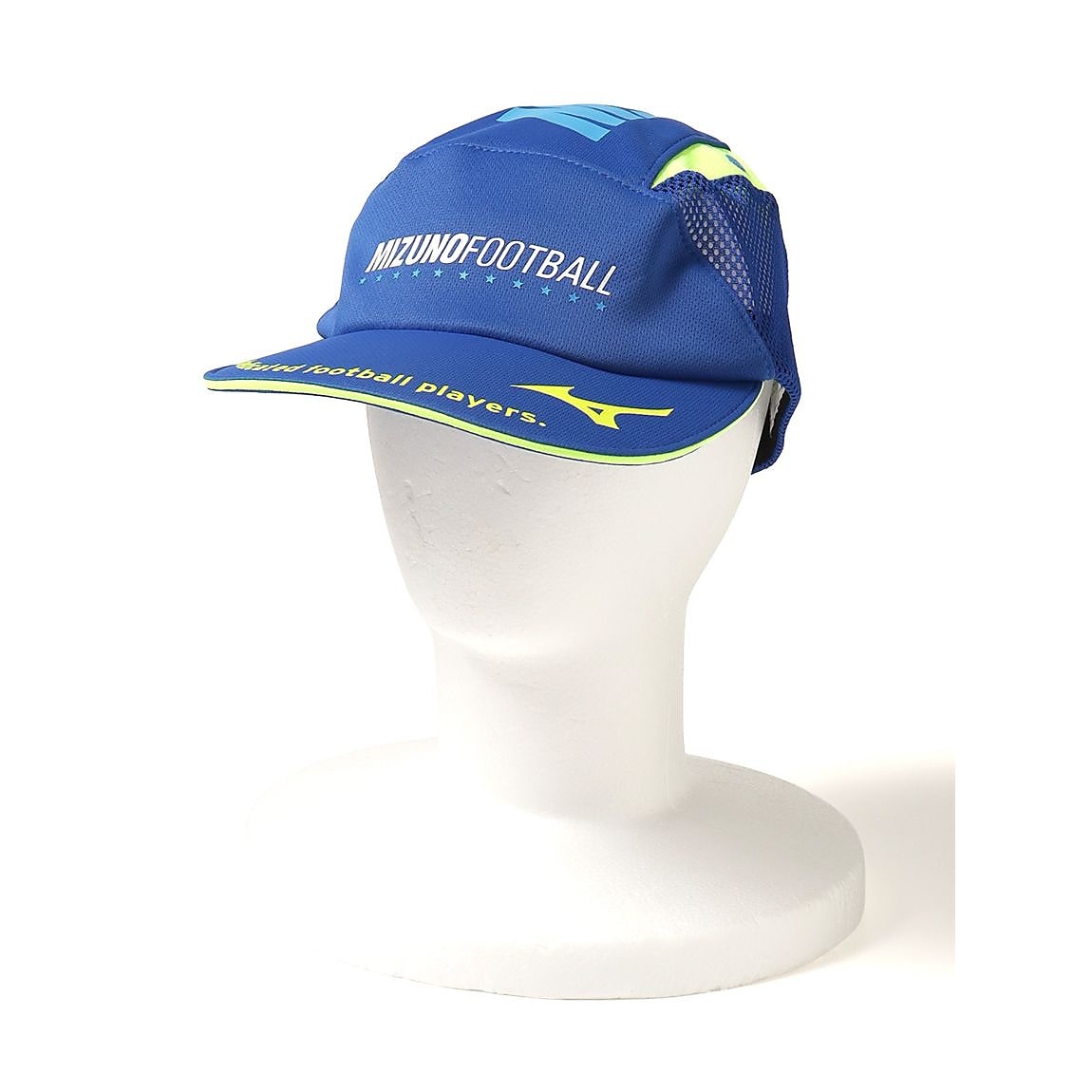 CAP Jr