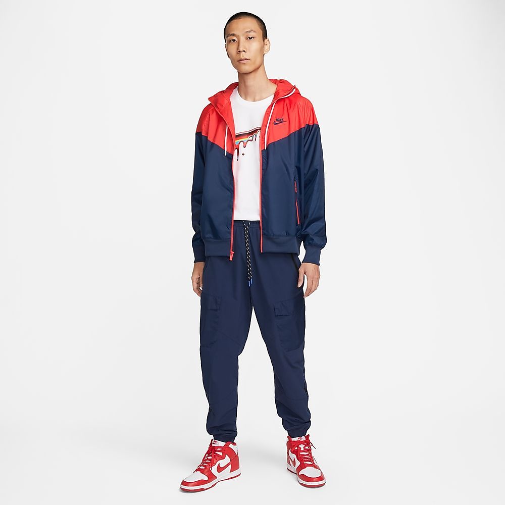 AS M NK WVN LND WR HD JKT