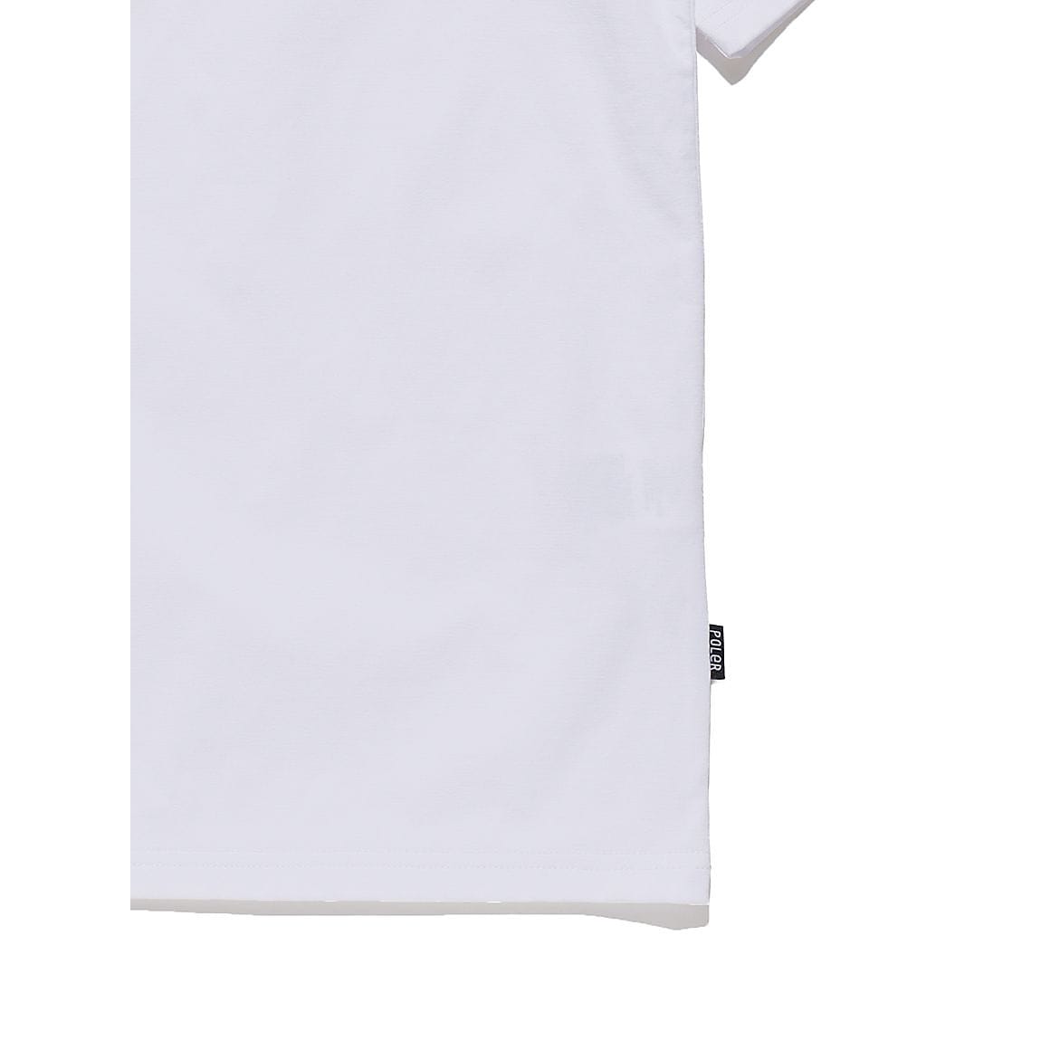 FURRY FONT QUICK DRY TEE