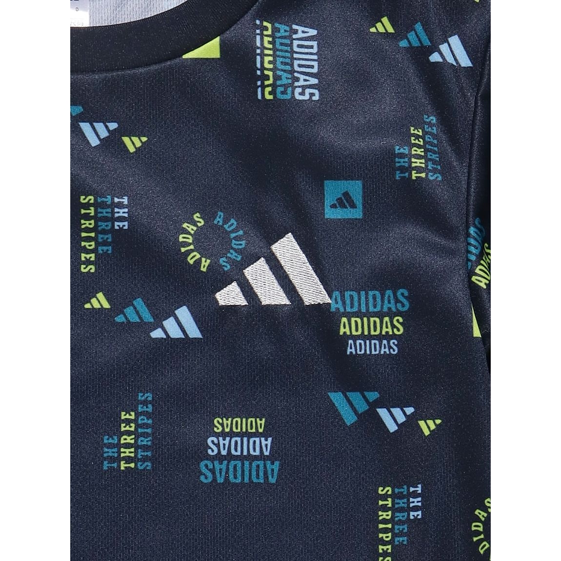 K_Graphic AOP Tシャツ