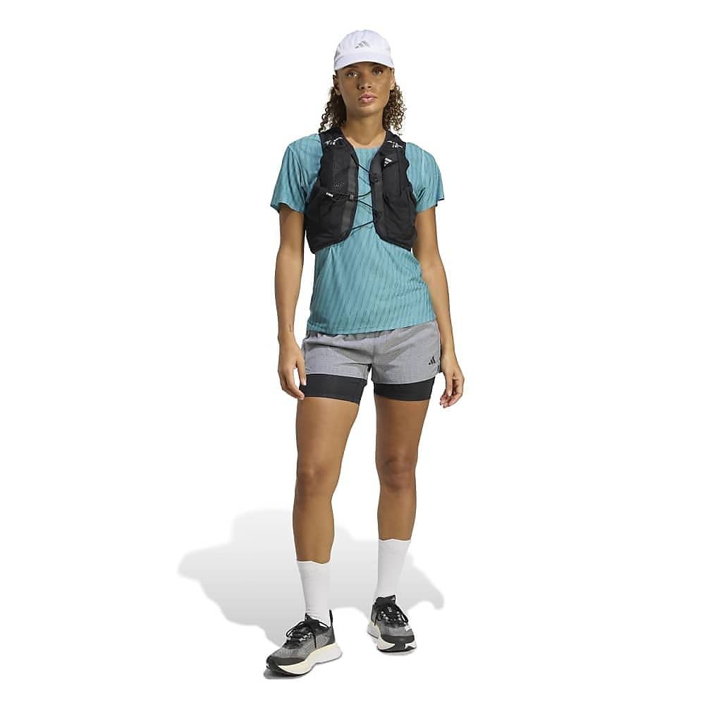 adidasアディダス - ランニング ベスト KLA92 JL6124/メガスポーツ公式