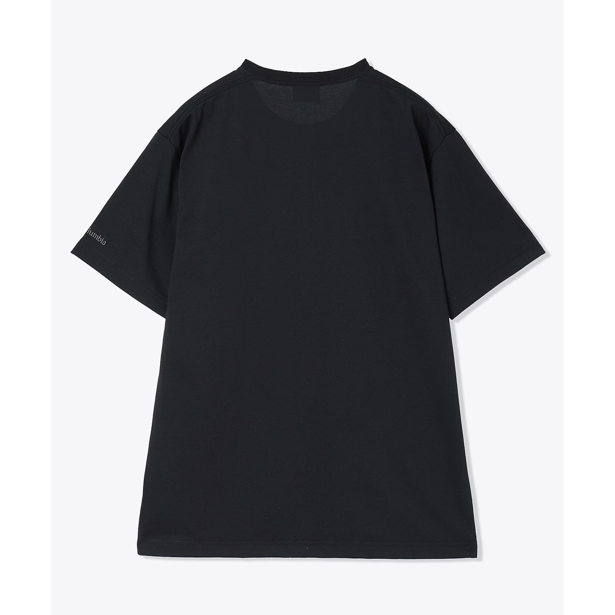 アーバンハイクグラフィックショートスリーブTシャツ