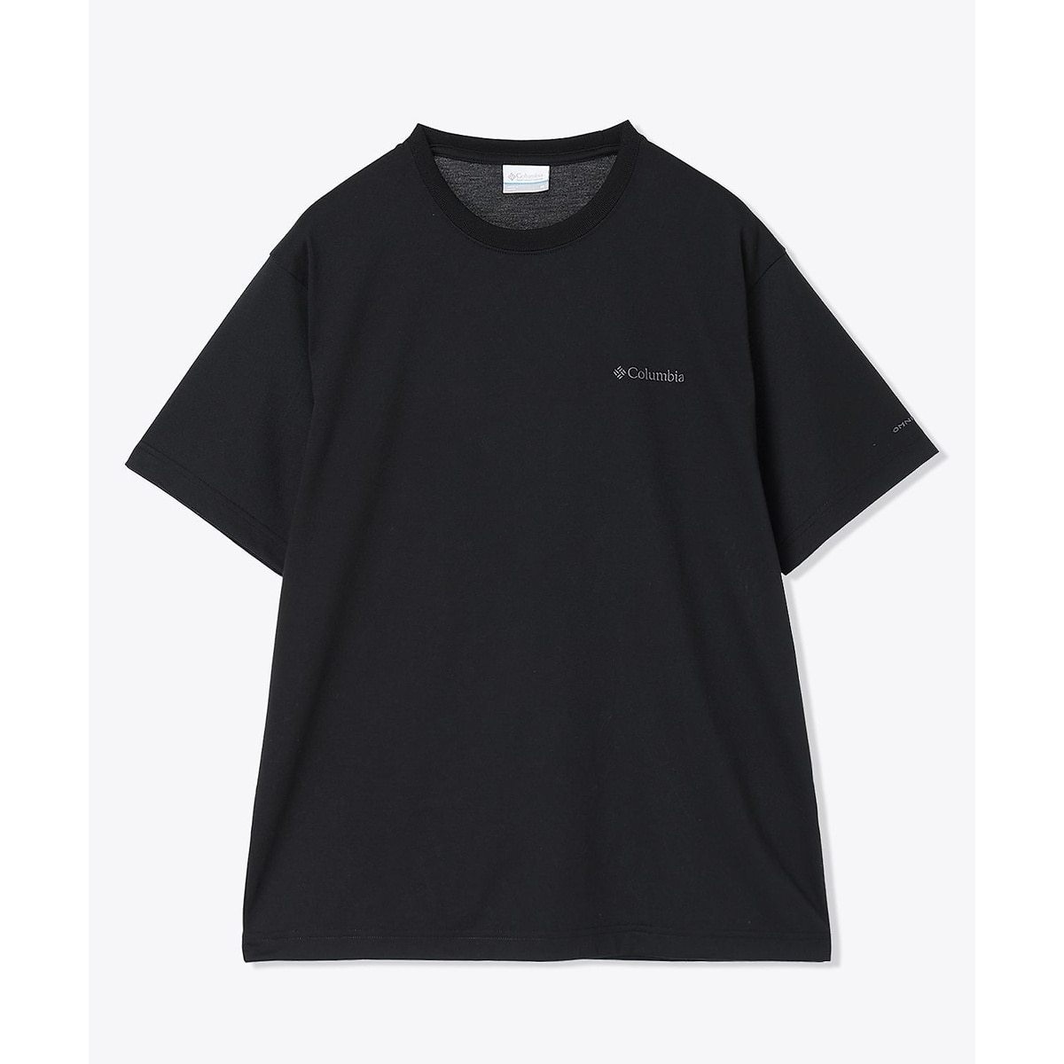 アーバンハイクグラフィックショートスリーブTシャツ