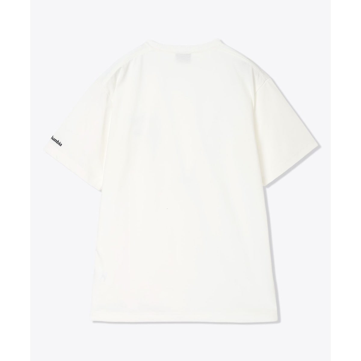 アーバンハイクグラフィックショートスリーブTシャツ