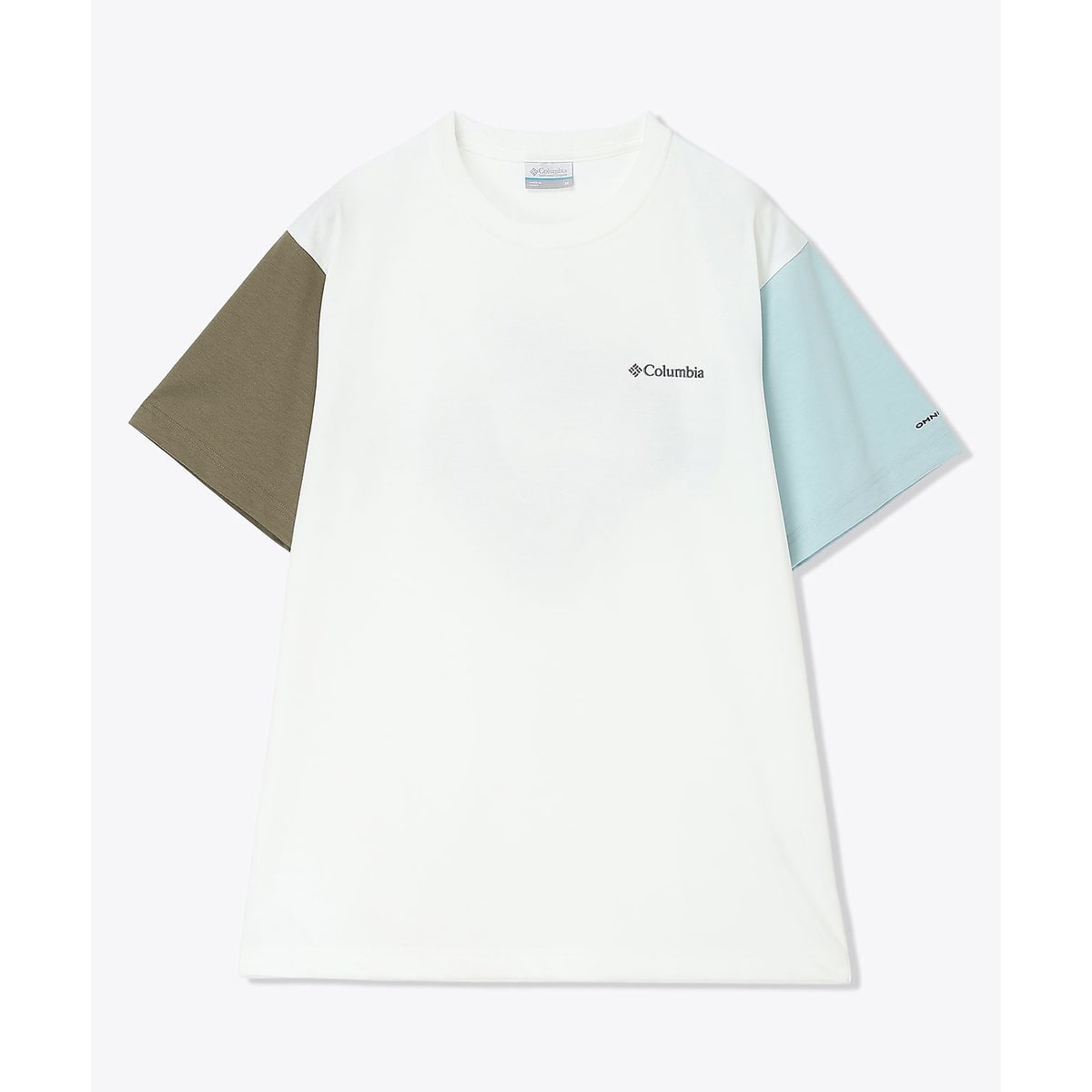 アーバンハイクグラフィックショートスリーブTシャツ