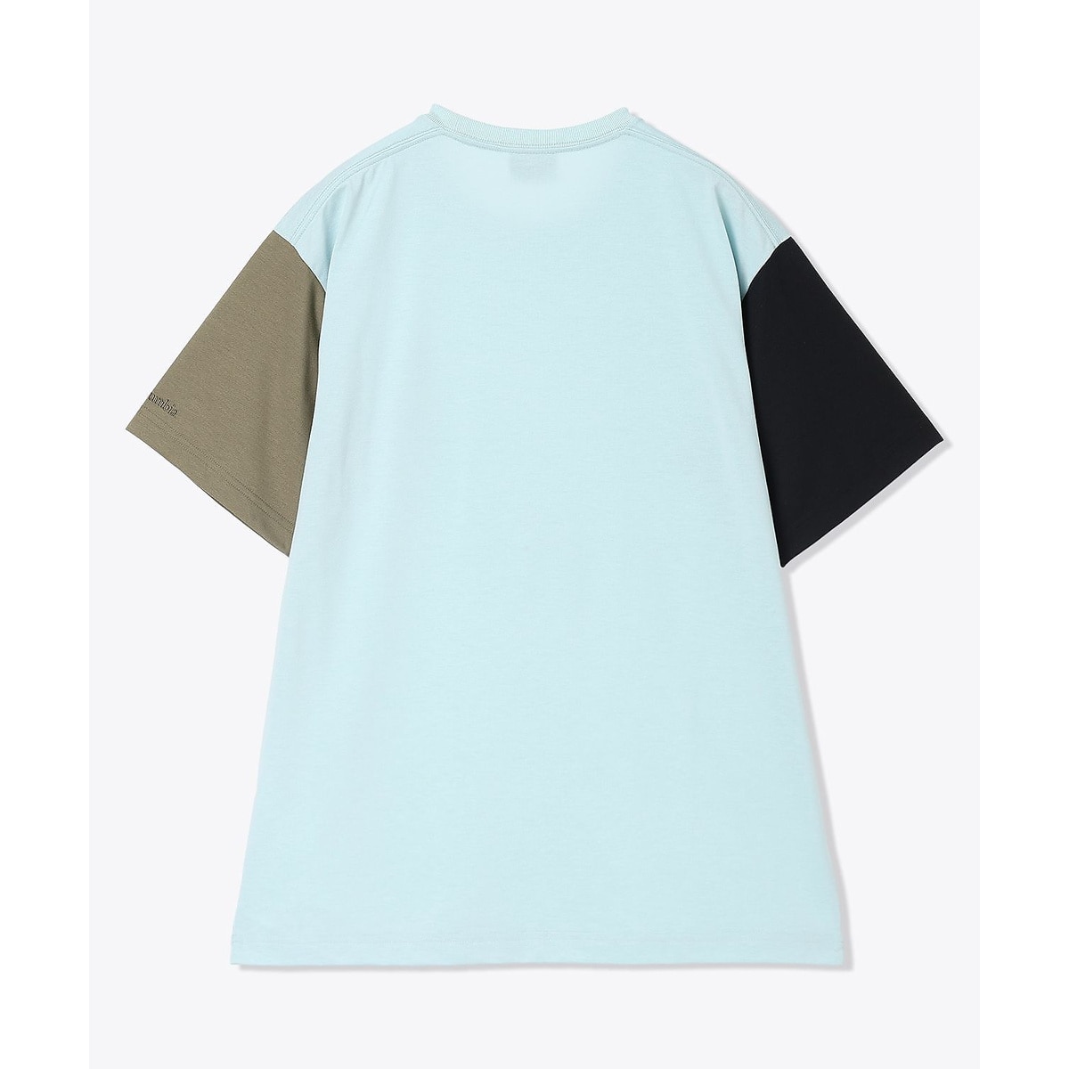 アーバンハイクグラフィックショートスリーブTシャツ
