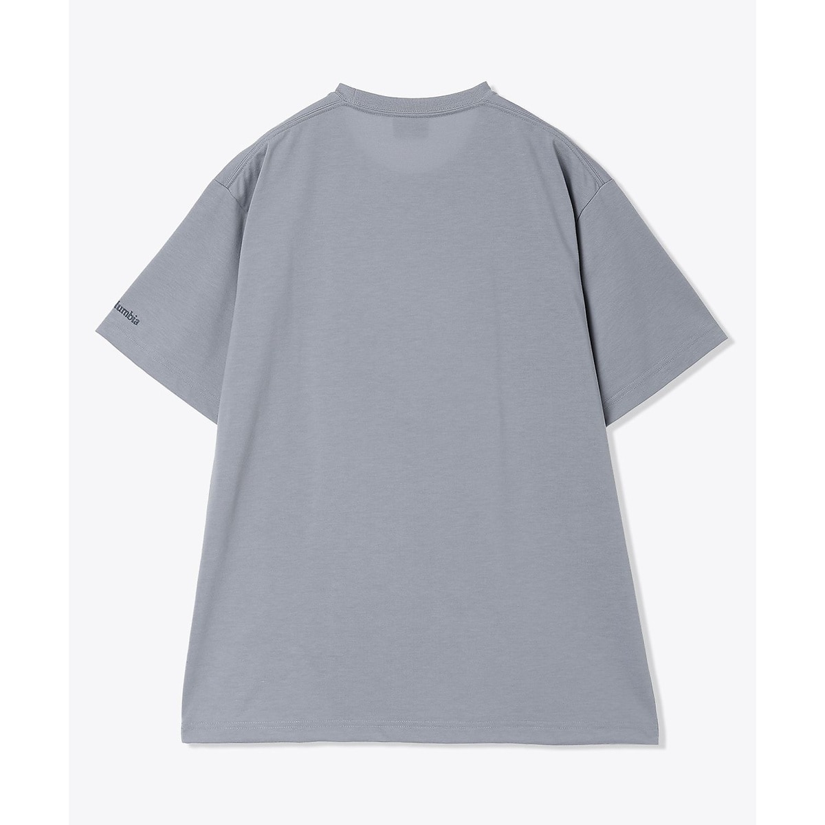 アーバンハイクグラフィックショートスリーブTシャツ