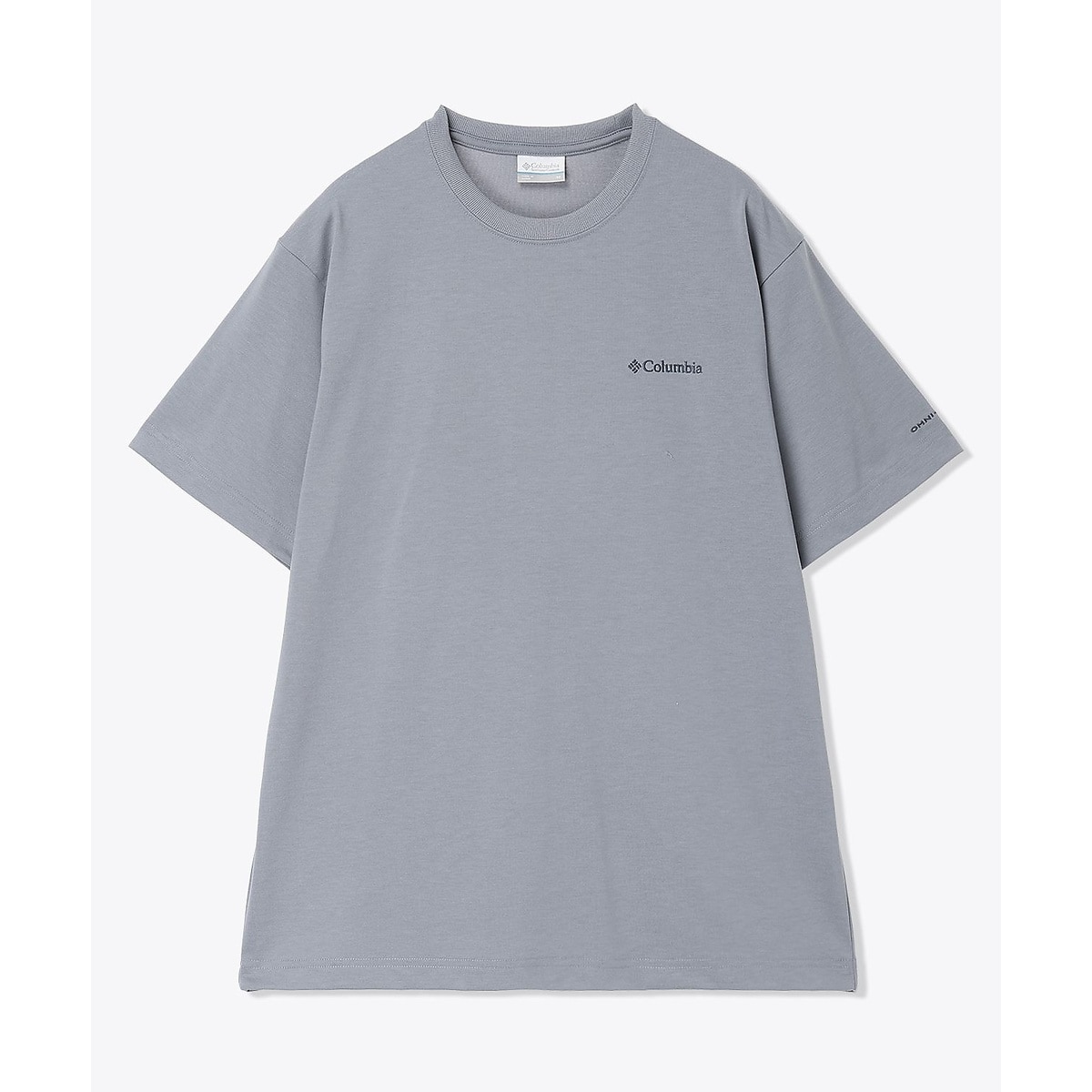 アーバンハイクグラフィックショートスリーブTシャツ