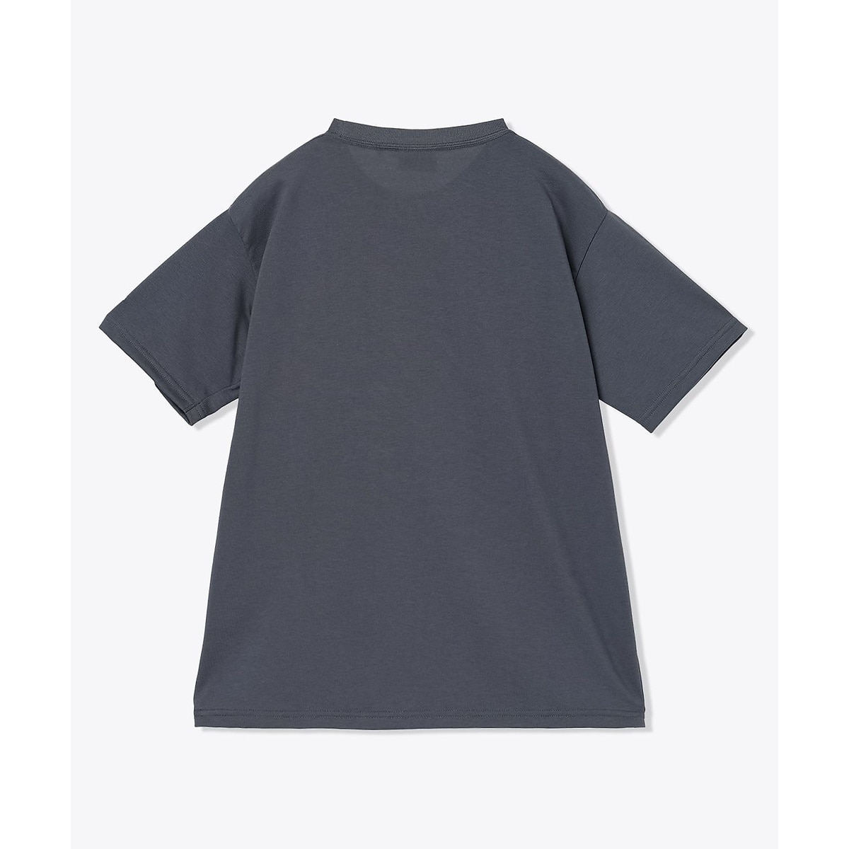 ウィメンズチャールズドライブショートスリーブTシャツ