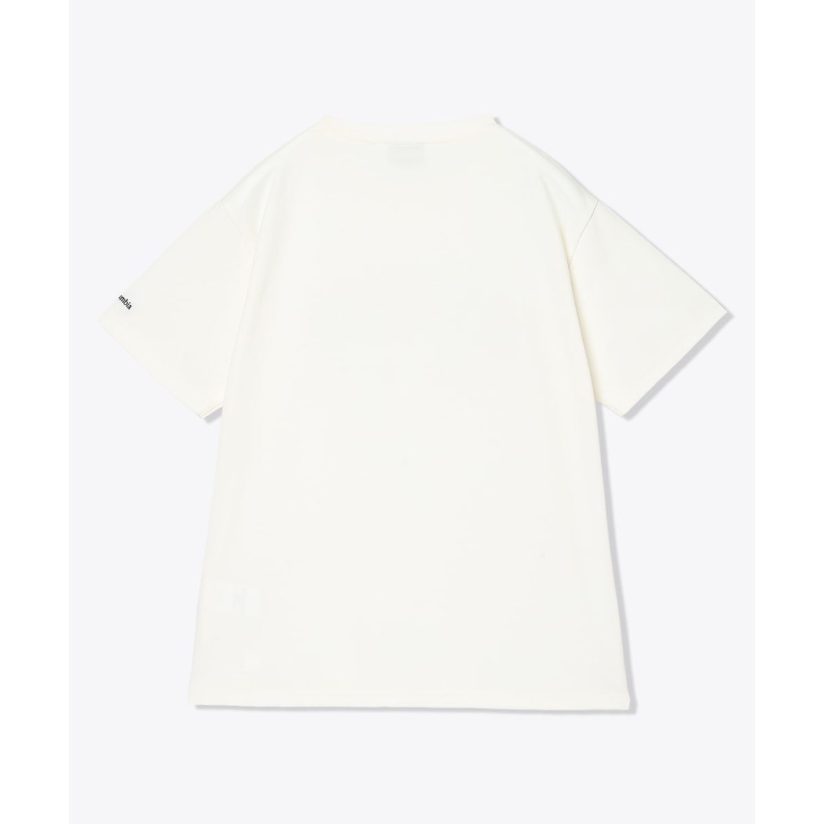 ウィメンズチャールズドライブショートスリーブTシャツ